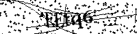 Bitte gib die Zeichenfolge aus dem Bild hier ein