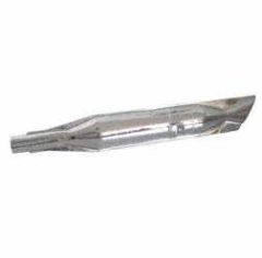 auspuff-einteilig-schwalbenschwanz-verchromt-1qualitaet-r35-