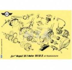 explosionsdarstellung-farbposter-72x50cm-motor-rh50ii-sr2-mi