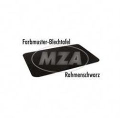 farbmuster-auf-blech-leifalit-premium-schwarz-matt-fuer-rahm