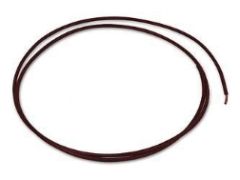 kabel-braun-1-0-mm-meterware