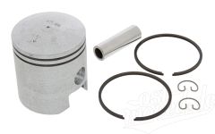 Kolben vollst. Ø=58,00 (K20) TS150, ES150, M-Roller, RM150