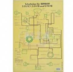 schaltplan-farbposter-40x57cm-s511-c1-s511-e-s701-e-beidseit