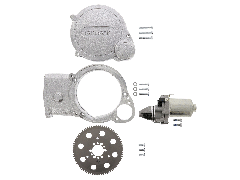 Set Anlasser für 12V PVL & EMZA - S51, S70, S53, S83, SR50, SR80, SD50