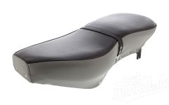 Sitzbank AWO Sport - schwarz / grau